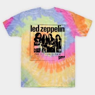 Led Zepplin T-Shirt